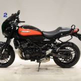 Мотоцикл Kawasaki Z900RS CAFE с пробегом 25208 km