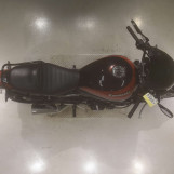 Мотоцикл Kawasaki Z900RS CAFE с пробегом 25208 km