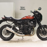 Мотоцикл Kawasaki Z900RS CAFE с пробегом 25208 km