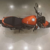 Мотоцикл HD X350 с пробегом 32 km