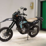 Мотоцикл Honda CRF250M с пробегом 65850 km