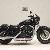 Мотоцикл HD SPORTSTER FORTY-EIGHT XL1200X с пробегом 12909 km