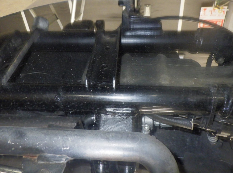 Мотоцикл HD SPORTSTER FORTY-EIGHT XL1200X с пробегом 12909 km