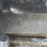 Мотоцикл Yamaha SR400 з пробігом 33784 km