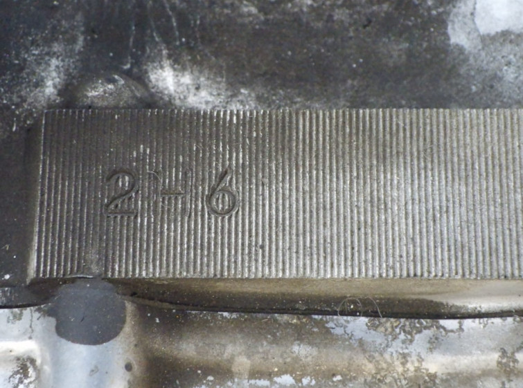 Мотоцикл Yamaha SR400 з пробігом 33784 km