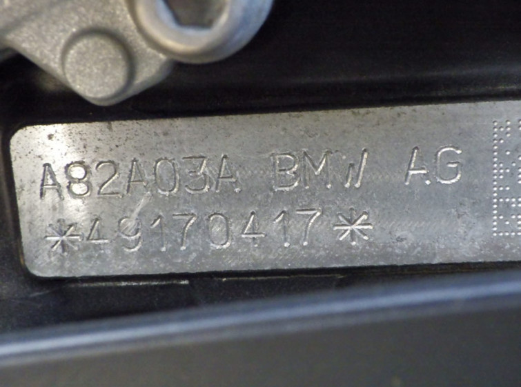 Мотоцикл BMW G310GS з пробігом 15937 km