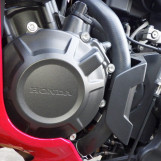 Мотоцикл Honda CBR650R с пробегом 5742 km