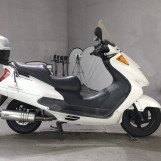 Мотоцикл Honda FORESIGHT EX с пробегом 44208 km