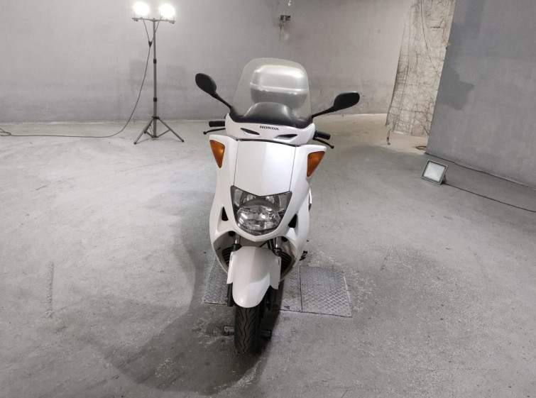 Мотоцикл Honda FORESIGHT EX с пробегом 44208 km