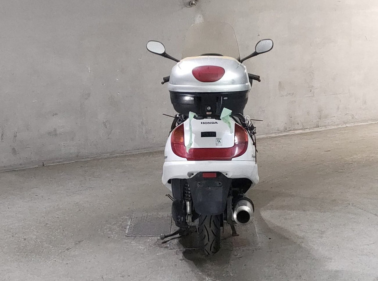 Мотоцикл Honda FORESIGHT EX с пробегом 44208 km