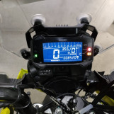 Мотоцикл Suzuki V-STROM DL250 с пробегом 8520 km