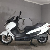 Мотоцикл Suzuki BURGMAN200 с пробегом 43549 km
