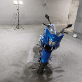 Мотоцикл Suzuki GSR250S с пробегом 12324 km