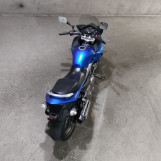 Мотоцикл Suzuki GSR250S с пробегом 12324 km