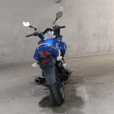 Мотоцикл Suzuki GSR250S с пробегом 12324 km
