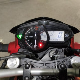 Мотоцикл Yamaha MT-03 з пробігом 41261 km