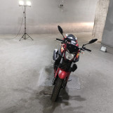 Мотоцикл Yamaha MT-03 з пробігом 41261 km