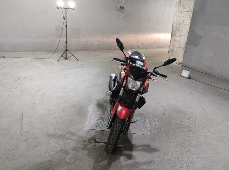 Мотоцикл Yamaha MT-03 з пробігом 41261 km