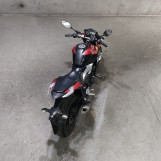 Мотоцикл Yamaha MT-03 з пробігом 41261 km