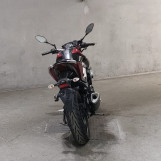 Мотоцикл Yamaha MT-03 з пробігом 41261 km