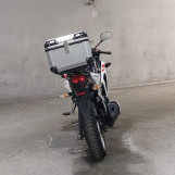 Мотоцикл Honda CBR250R з пробігом 3444 km