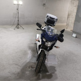 Мотоцикл Honda CBR250R з пробігом 3444 km