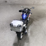 Мотоцикл Honda CBR250R з пробігом 3444 km