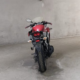 Мотоцикл Honda CBR250R