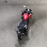 Мотоцикл Honda CBR250R