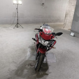 Мотоцикл Honda CBR250R