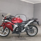Мотоцикл Honda CBR250R