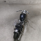 Мотоцикл Honda STEED400