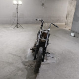 Мотоцикл Honda STEED400