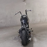 Мотоцикл Honda STEED400