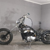 Мотоцикл Honda STEED400 з пробігом 24510 km