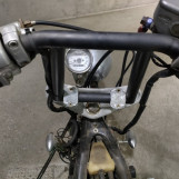 Мотоцикл Honda STEED400 з пробігом 24510 km