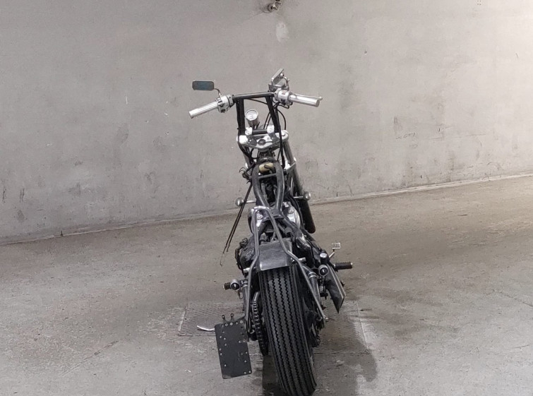 Мотоцикл Honda STEED400 з пробігом 24510 km