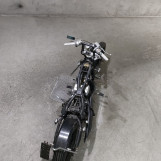 Мотоцикл Honda STEED400 з пробігом 24510 km