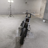 Мотоцикл Honda STEED400 з пробігом 24510 km