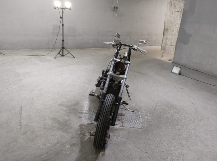 Мотоцикл Honda STEED400 з пробігом 24510 km