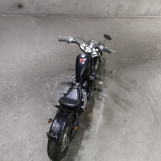 Мотоцикл Honda STEED400 с пробегом 11850 km