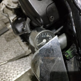 Мотоцикл Honda STEED400 с пробегом 11850 km