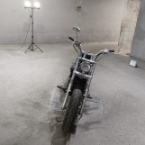 Мотоцикл Honda STEED400 с пробегом 11850 km