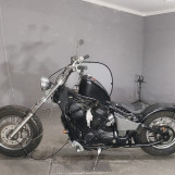 Мотоцикл Honda STEED400 с пробегом 11850 km