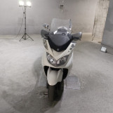 Мотоцикл Yamaha GRAND MAJESTY250 с пробегом 28375 km