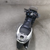 Мотоцикл Yamaha GRAND MAJESTY250 с пробегом 28375 km