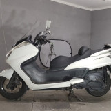 Мотоцикл Yamaha GRAND MAJESTY250 с пробегом 28375 km