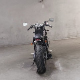 Мотоцикл Suzuki VAN VAN 200 с пробегом 1802 km