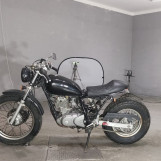 Мотоцикл Suzuki VAN VAN 200 с пробегом 1802 km