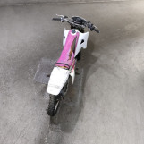 Мотоцикл Yamaha DT200R с пробегом 31883 km